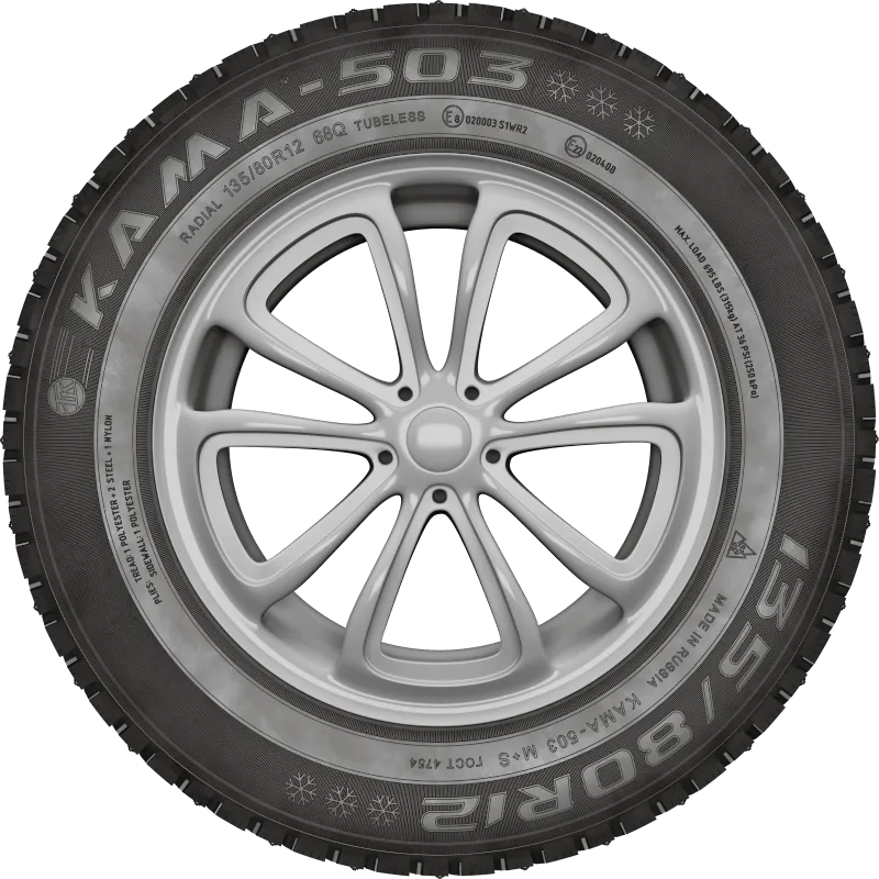 KAMA-503 в Липках — KAMA TYRES KAMA-503 в Липках