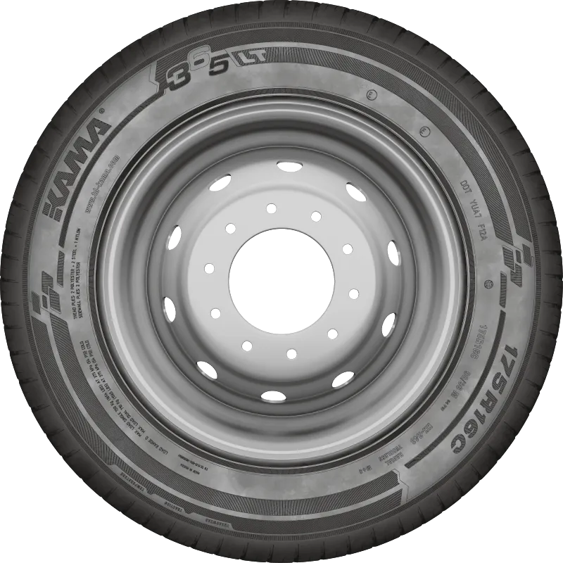KAMA 365 LT (НК-243) в Липках — KAMA TYRES KAMA 365 LT (НК-243) в Липках