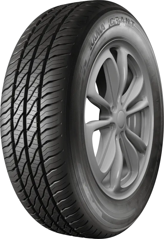 KAMA GRANT (НК-241) в Липках — KAMA TYRES KAMA GRANT (НК-241) в Липках