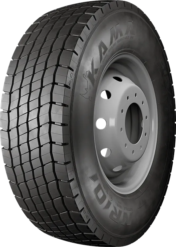 KAMA NR 101 в Липках — KAMA TYRES KAMA NR 101 в Липках