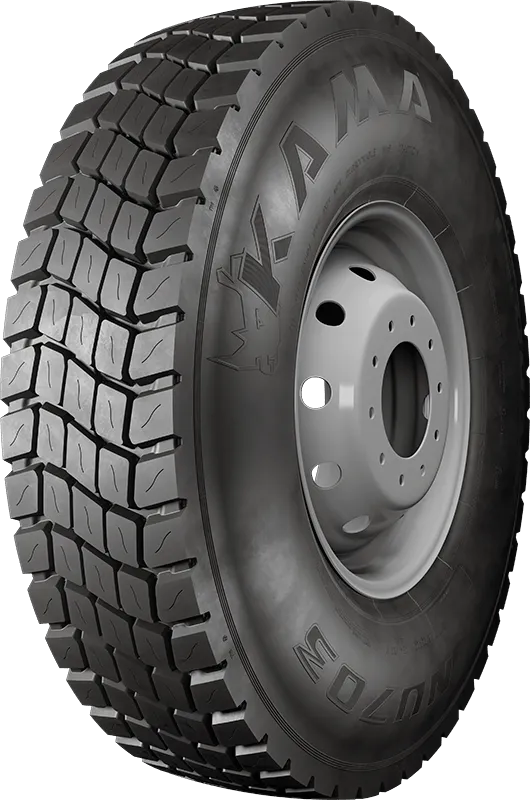 KAMA NU 703 в Липках — KAMA TYRES KAMA NU 703 в Липках