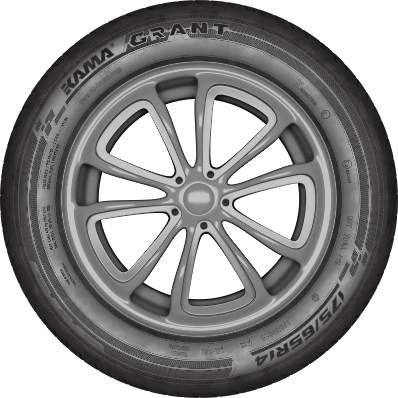 KAMA GRANT (НК-241) в Липках — KAMA TYRES KAMA GRANT (НК-241) в Липках