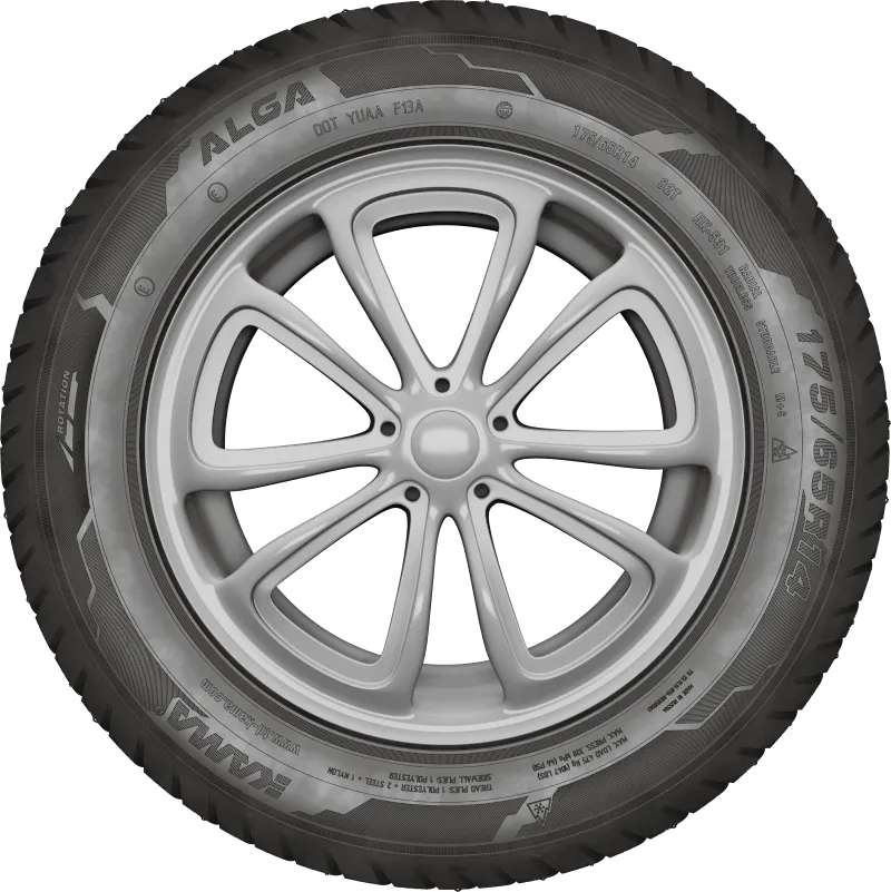 KAMA ALGA (НК-531) в Липках — KAMA TYRES KAMA ALGA (НК-531) в Липках