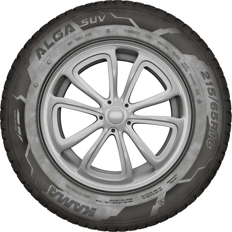 KAMA ALGA SUV (НК-532) в Липках — KAMA TYRES KAMA ALGA SUV (НК-532) в Липках