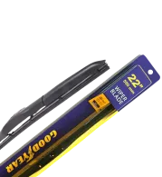 Щетка стеклоочистителя Goodyear HYBRID 22"/55см