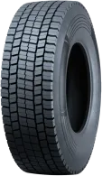 U729 KAMARETREAD