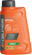 Антифриз CoolStream Optima зелёный