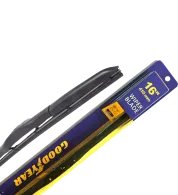 Щетка стеклоочистителя Goodyear HYBRID 16"/41см