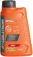 Антифриз CoolStream Optima красный